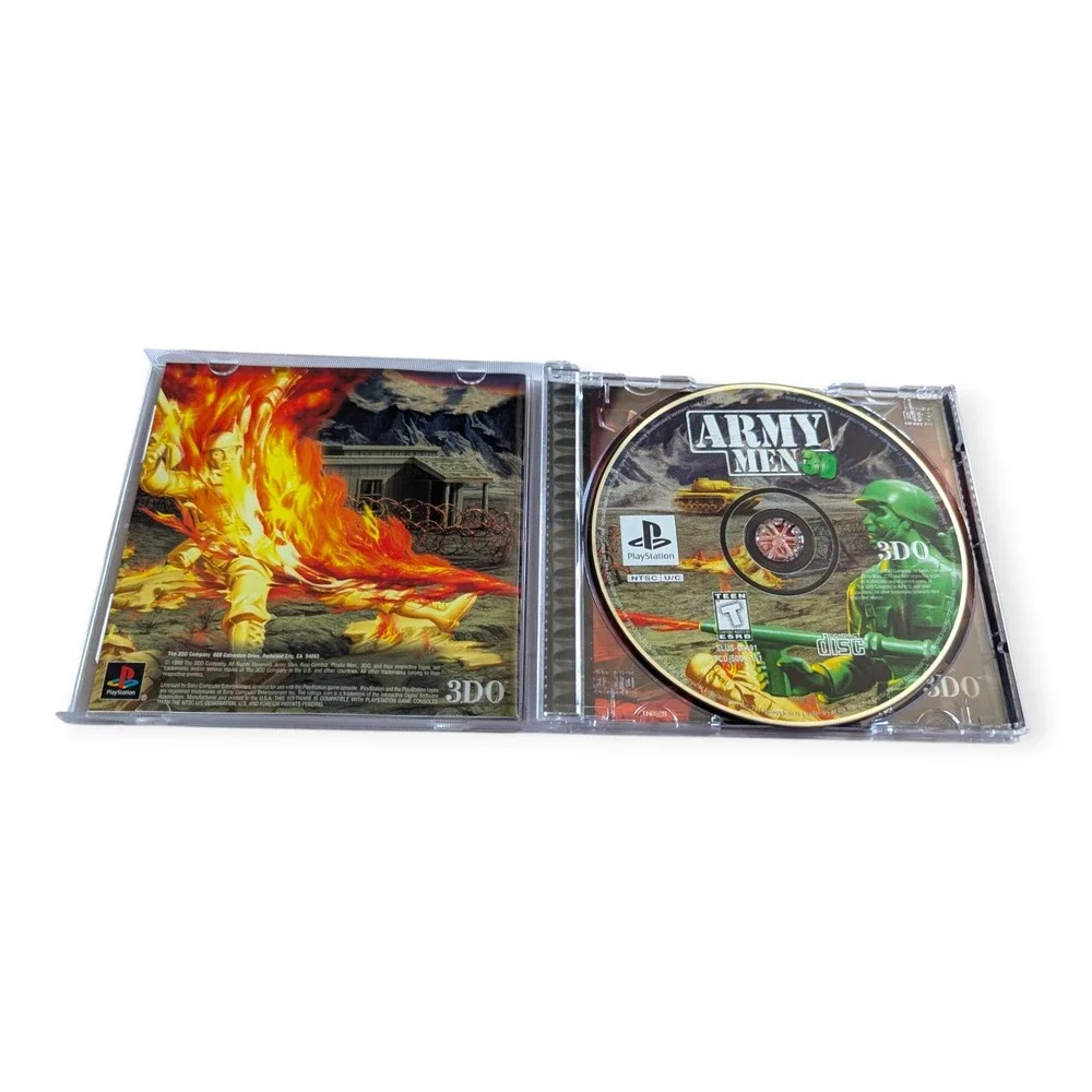 3DO relive glory